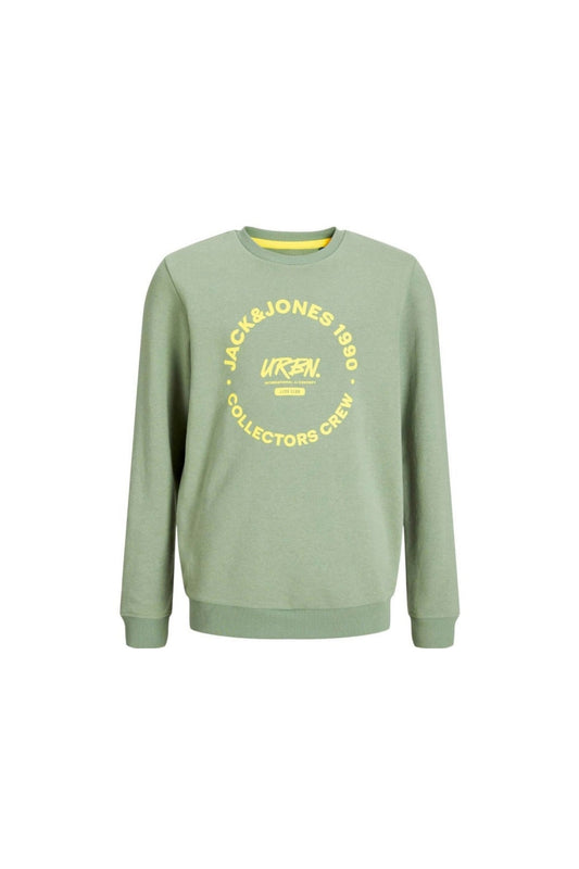 12275410/Iceberg Green JACK AND JONES