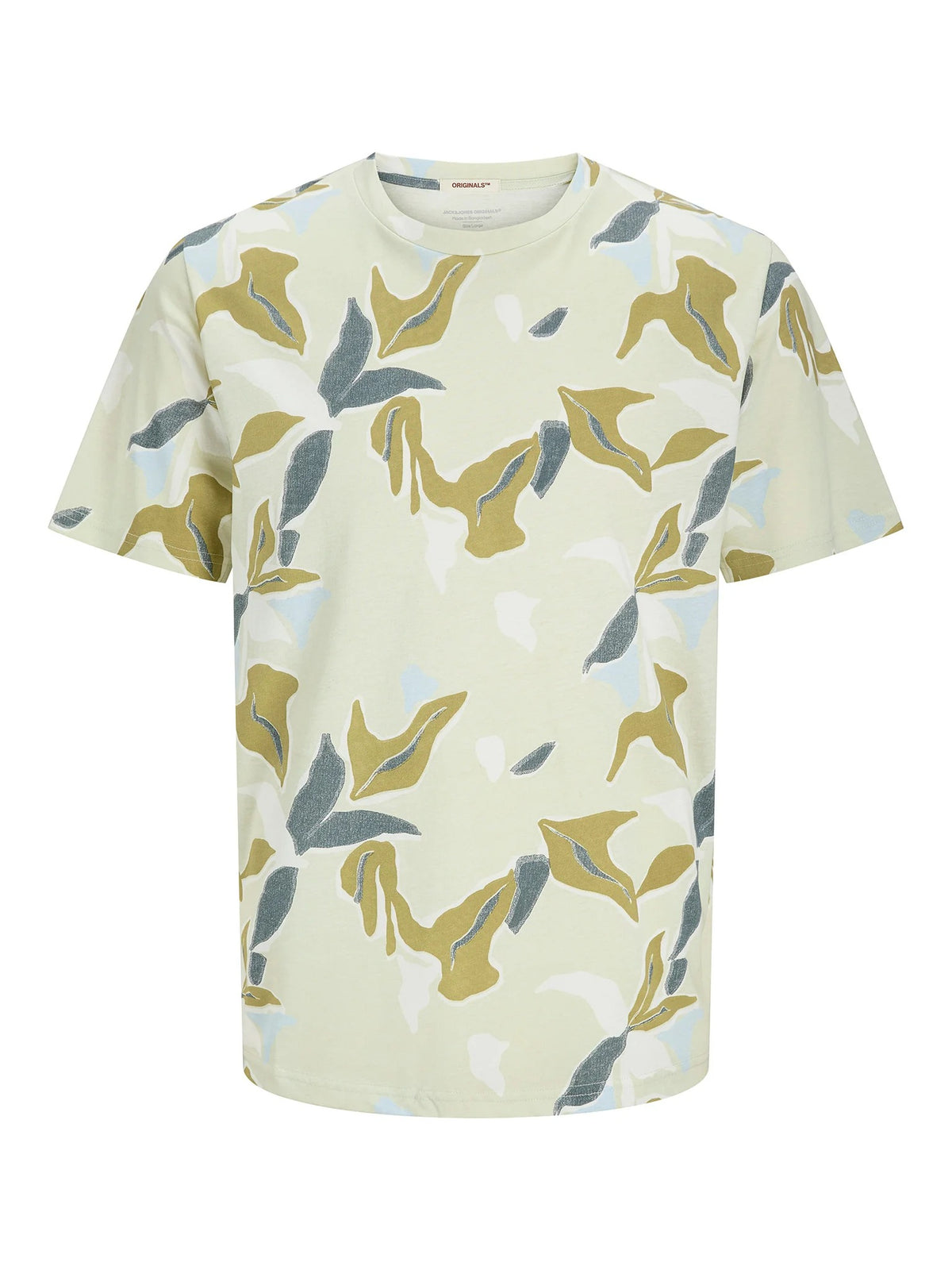 12276912/CELADON TINT JACK AND JONES