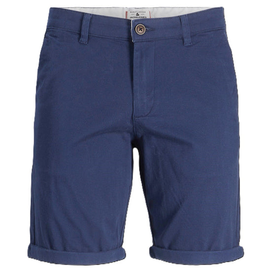 12255339/Navy Blazer JACK JONES KIDS