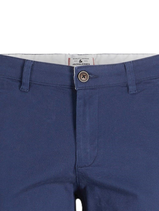 12255339/Navy Blazer JACK JONES KIDS