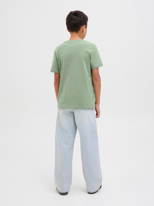 12259476/Iceberg Green JACK JONES KIDS