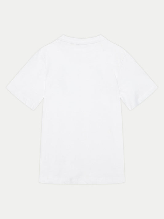 12268854/White JACK JONES KIDS