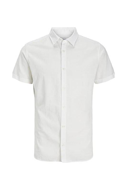 12268986/White JACK JONES KIDS