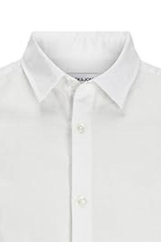 12268986/White JACK JONES KIDS