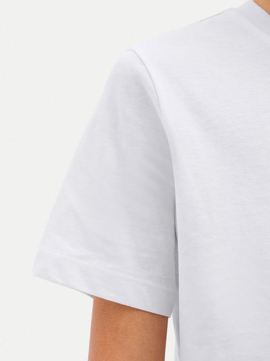 12269922/White JACK JONES KIDS