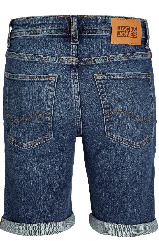 12269939/Blue Denim JACK JONES KIDS