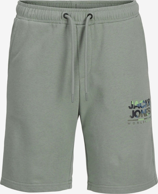 12269948/Iceberg Green JACK JONES KIDS