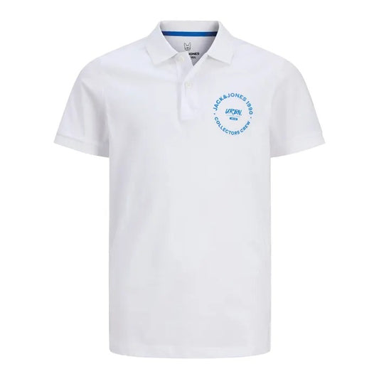 12269998/White JACK JONES KIDS