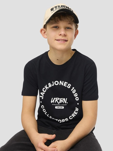 12270001/Black JACK JONES KIDS
