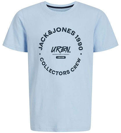 12270001/Chambray Blue JACK JONES KIDS