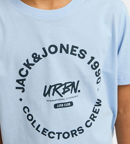 12270001/Chambray Blue JACK JONES KIDS