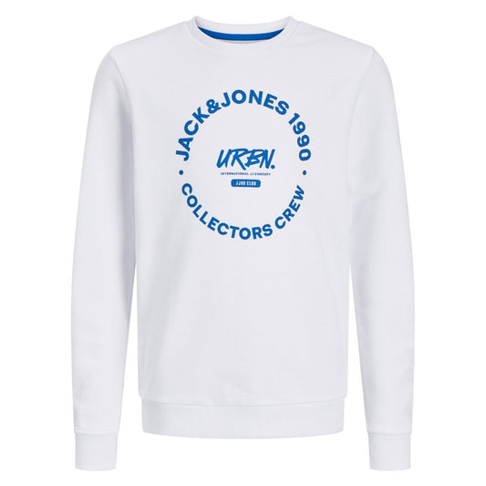12270178/White JACK JONES KIDS