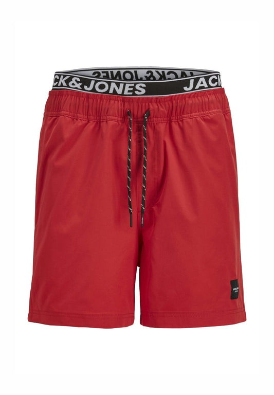12273847/True Red JACK JONES KIDS