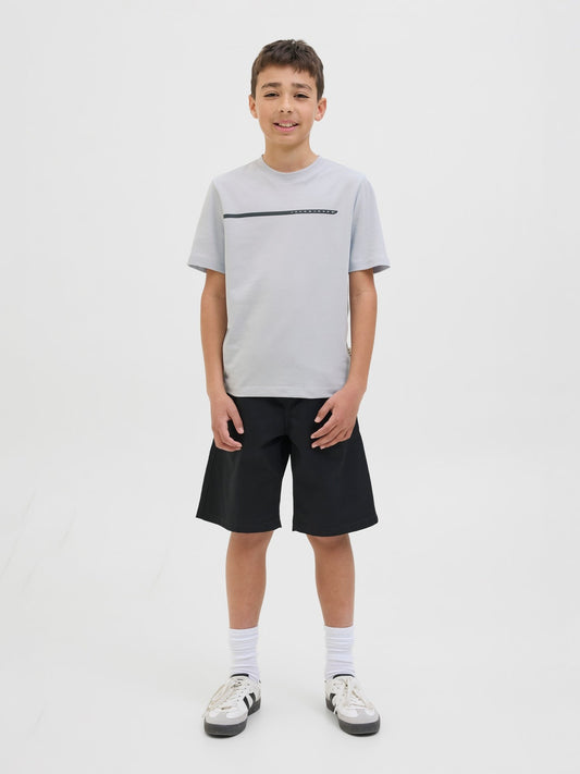 12274610/Gray Dawn JACK JONES KIDS