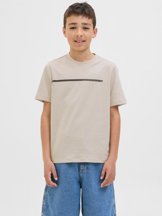 12274610/Moonbeam JACK JONES KIDS