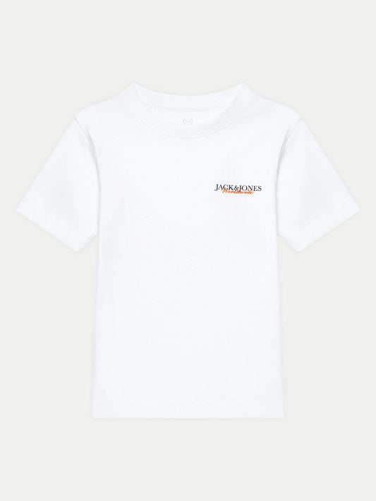 12274897/Bright White JACK JONES KIDS