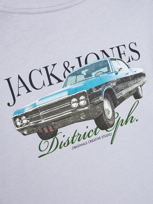 12274897/Cosmic Sky JACK JONES KIDS