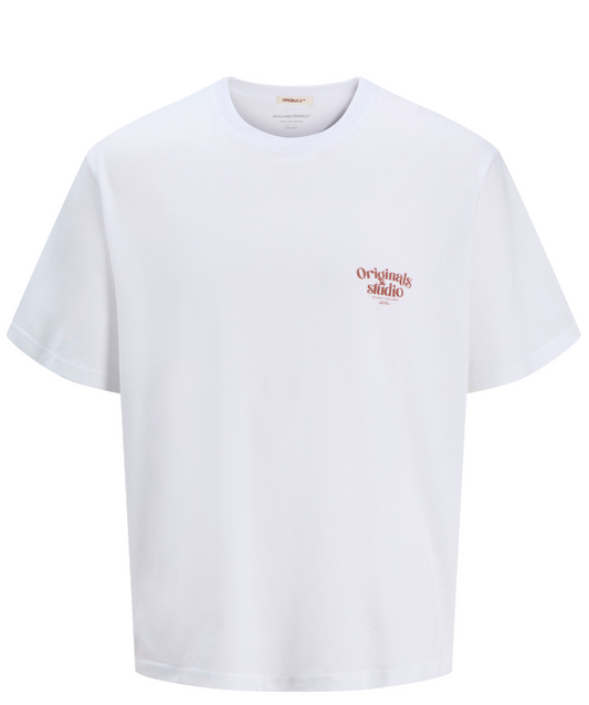 12278373/Bright White JACK JONES KIDS