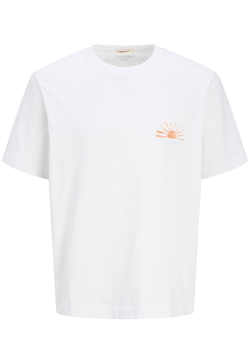 12278650/Bright White JACK JONES KIDS