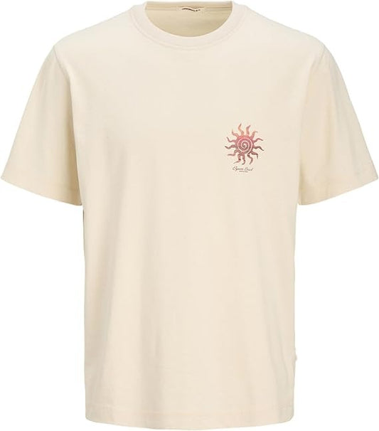 12278650/Ecru JACK JONES KIDS