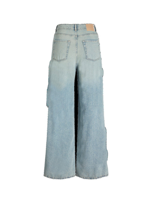 12269154/Light Blue Denim JJXX