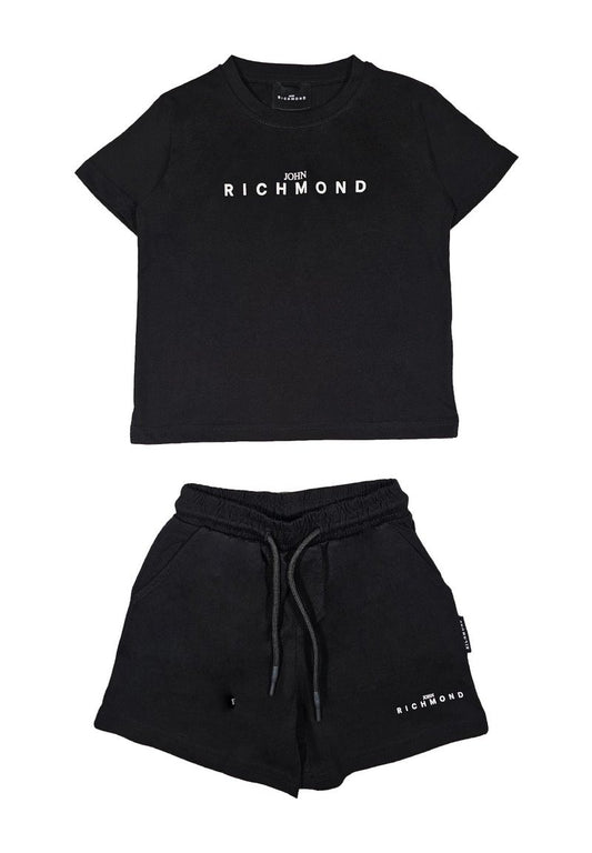 HBP25011CJ/BLACKBLK JOHN RICHMOND