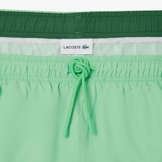 SHORT BAGNO 