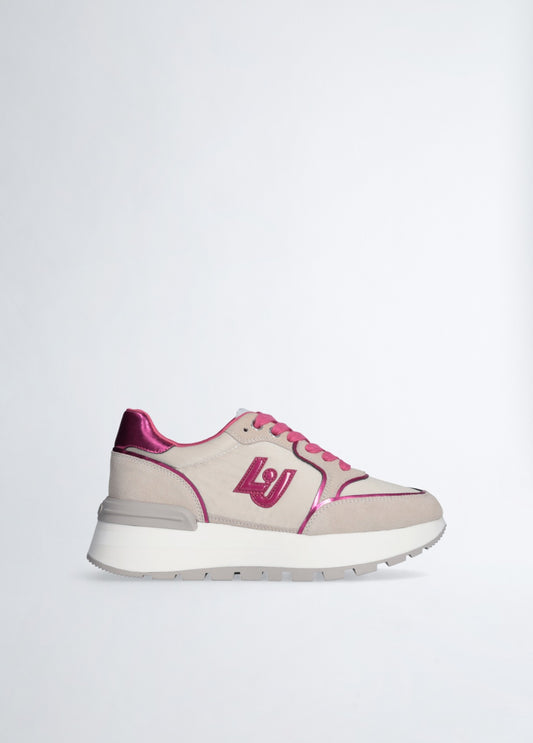 AMAZING 25 - SNEAKER 