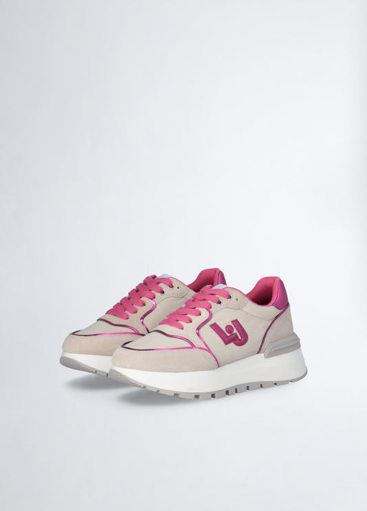 AMAZING 25 - SNEAKER 