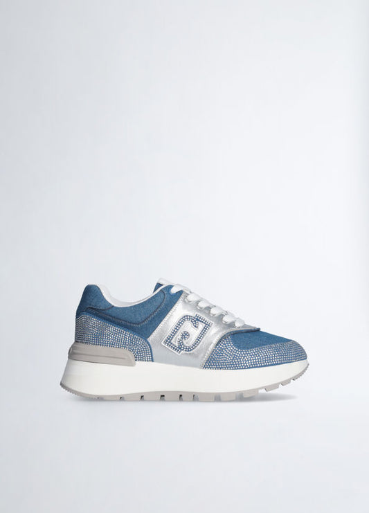 AMAZING 33 - SNEAKER 