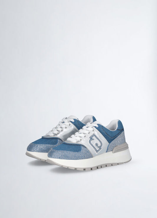 AMAZING 33 - SNEAKER 
