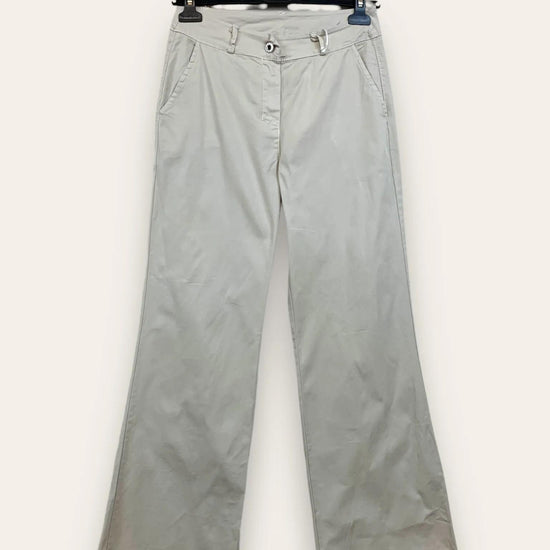 Pantalone a palazzo 