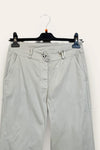 Pantalone a palazzo 