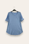 EL-11162/Blue Jeans LOVEme