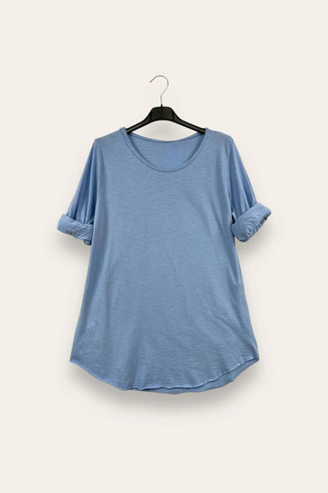 EL-11162/Blue Jeans LOVEme