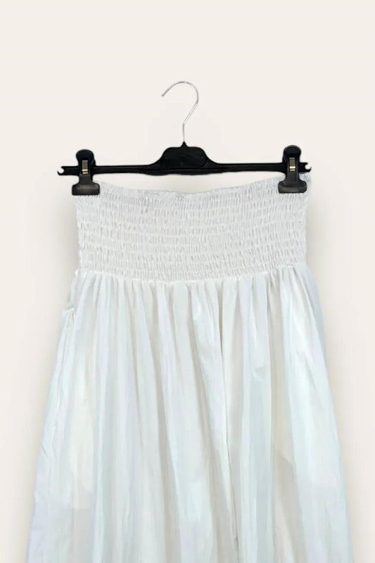 LC-12796/Bianco LOVEme