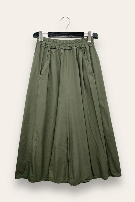 SY-12790/Verde Militare LOVEme