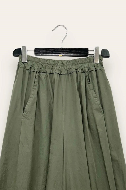 SY-12790/Verde Militare LOVEme