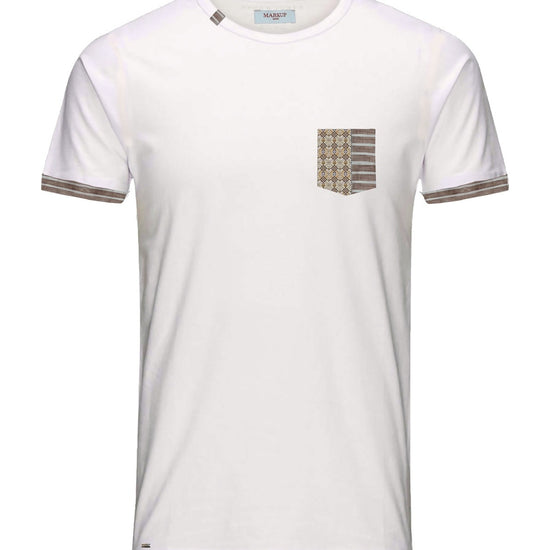 MK891042/BIANCO MARKUP