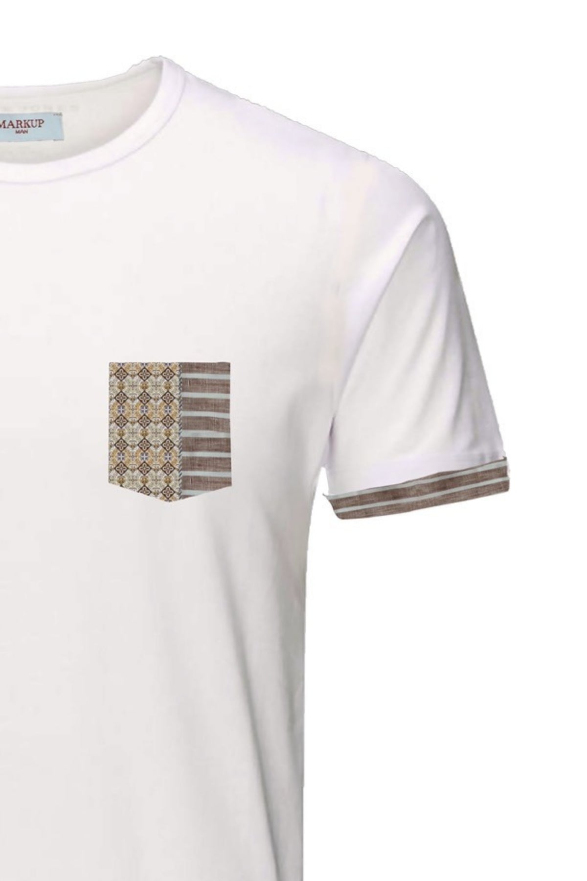 MK891042/BIANCO MARKUP
