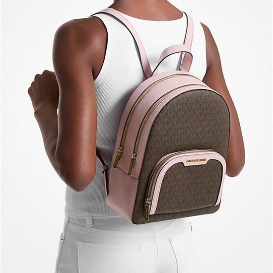 MD ZIP PKT BACKPACK 
