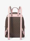 MD ZIP PKT BACKPACK 