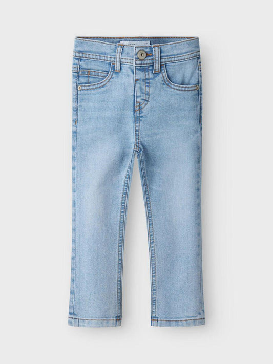 13238079/Light Blue Denim NAME.IT