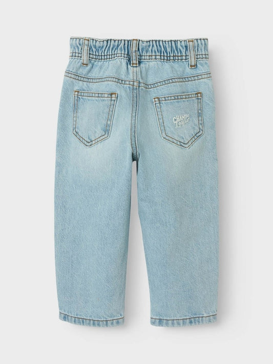 13240624/Light Blue Denim NAME.IT