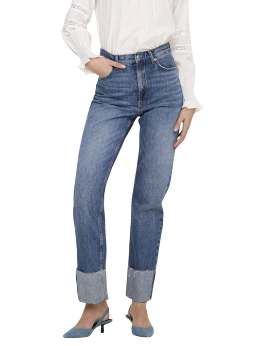 15338462/Medium Blue Denim ONLY