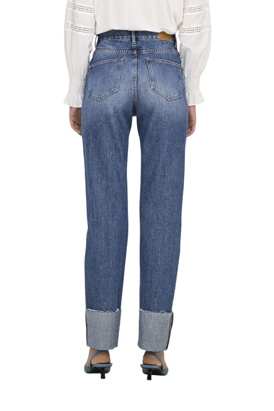 15338462/Medium Blue Denim ONLY