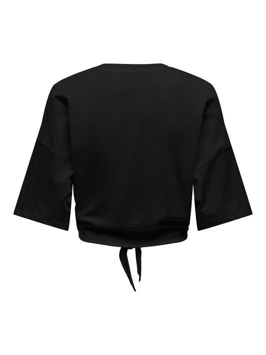 15343356/Black ONLY