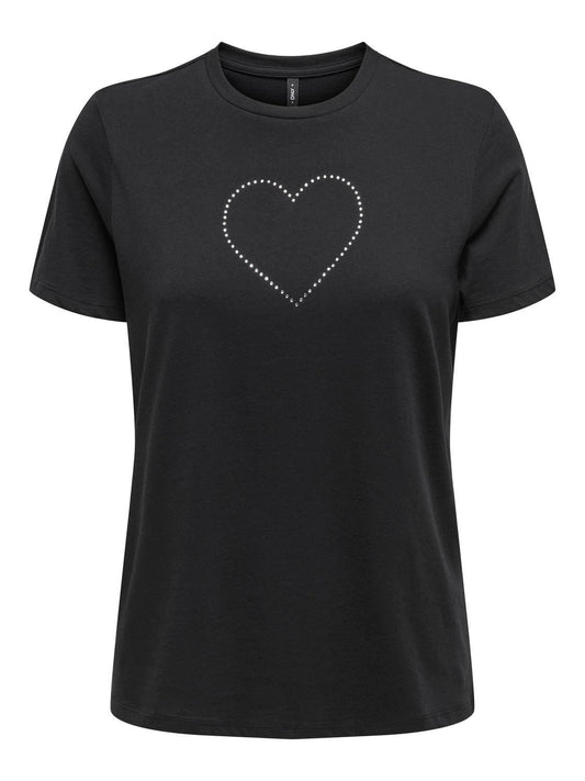 15343771/Black ONLY