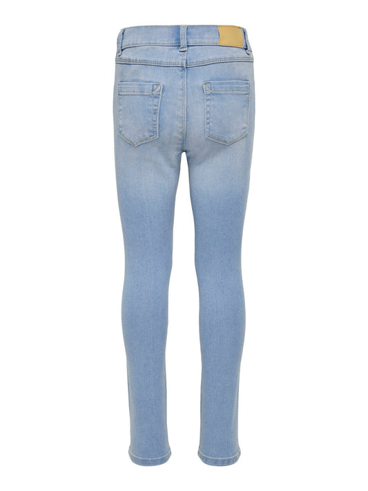 KONROYAL LIFE REG SKINNY BJ13333 NOOS 