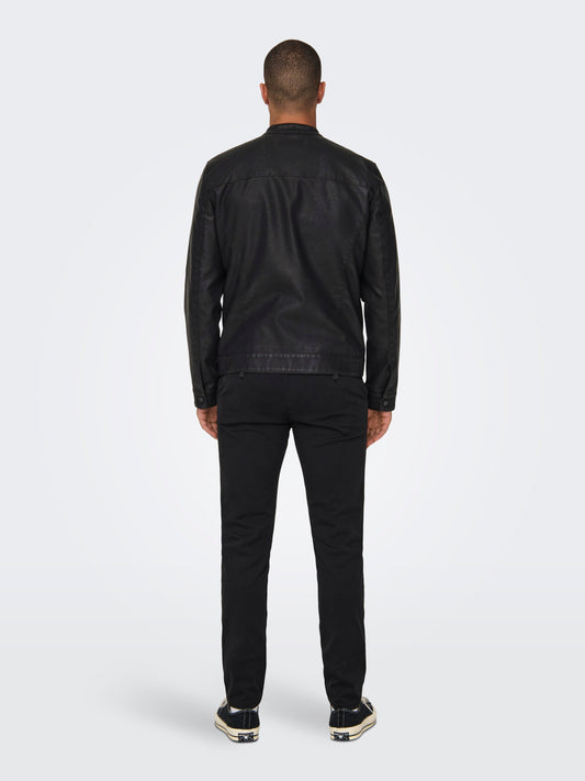 22012339/Black ONLY&SONS